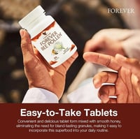 Image 9 of Forever Bee Pollen