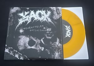 Image of BruceXcampbell / Jack Split 