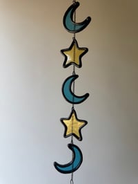 Image 4 of Moons and Stars V3