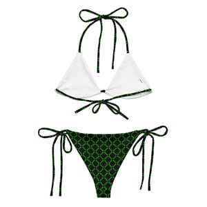 Degen String Bikini