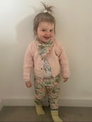 Image 5 of Sea creature Baby Leggings