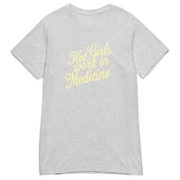 Image 11 of THE HOT GIRL IN MEDICINE SUMMER STAPLE T