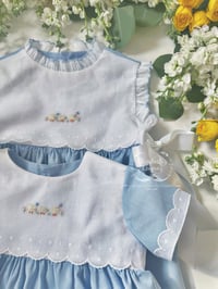 Image 5 of Boy’s Scalloped Maddox Collection