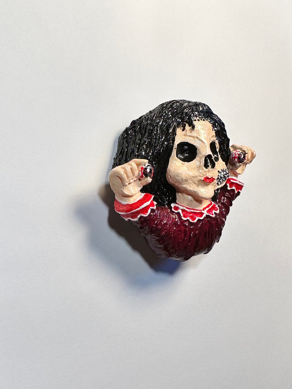Dolls Magnet