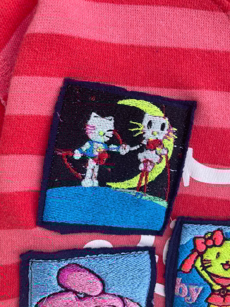 Licensed Merchandise [M] Image 2