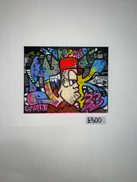 TEK33 “WildStyle”