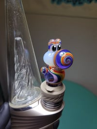 Image 1 of XL Empire & Rainbow Yoshi Joystick 