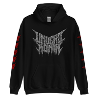 Image 1 of Behemoth - Hoodie