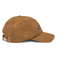 Image 9 of Alcohol-Connoisseur  Corduroy hat