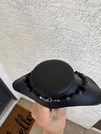 Image 8 of Shadow Wings Necklace 