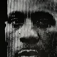 Image 2 of 20x24 “DMX” Canvas