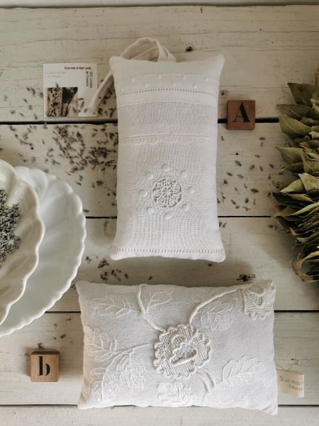 Image of Senteurs lavande  Selection#1 - prix unitaire