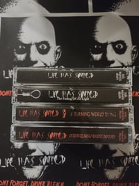 Image 2 of Life Has Soured Cassette Collection