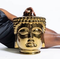 Image 4 of Grand Buddha Candle 