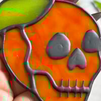 Image 3 of Skull Oranges