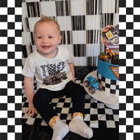 Image 2 of T-SHIRT: CUSTOM DESIGN