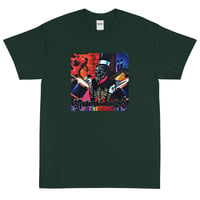 Image 5 of Strictly Drums Volume 2 T-Shirt