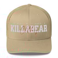 Image 3 of KILLABEAR Trucker Cap