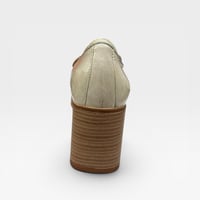 Image 5 of DORKING D439 BEIGE COMBO