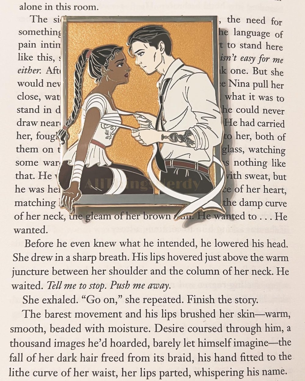 Image of Dirty Hands and the Wraith