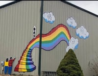 Image 3 of Murals