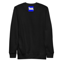 Image 6 of WATCH ME GLOW Oversize Sweatshirt