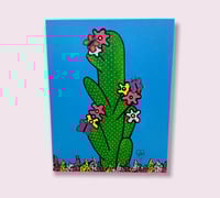 Solo Cactus