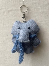 Image 2 of Ezra the Elephant