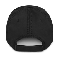Image 4 of 26 Distressed Dad Hat
