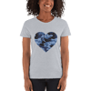 DNB Women: Jungle Heart Tee