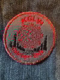 Image 2 of Chicago Event Patch 2.25 inch