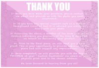 Image 5 of Custom Portraits 