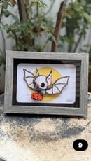 Image 9 of Mini shadow boxes set 1