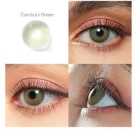 Image 2 of Freshgo Hidrocor 3rd Generation Cambuci Green 