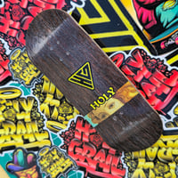 Image 3 of Training Grail 34mm "Angel Eyes"