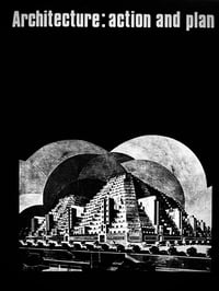 Image 4 of Peter Cook - Architecture: Action and Plan 