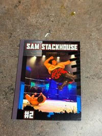 Image 2 of Trading card Individual Series 1