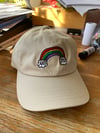 Rainbow Cap