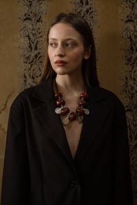 Image 1 of ROAM NECKLACE 