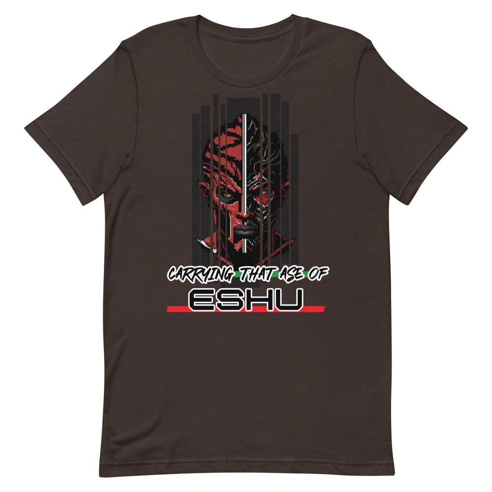 Eshu's Ase (T-Shirt)