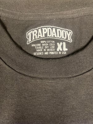 Image of Death Trap-T (Black)