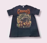 Image 2 of Cephalotripsy - Shirt/Flag