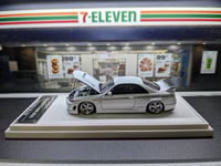 Image 3 of Focal Horizon 1:64 Nissan Skyline R33