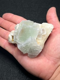 Image 13 of QR Code Fluorite Specimen | Guizhou China #2716