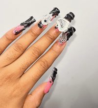 Image 1 of Freestyle Set