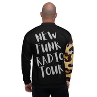 Image 4 of Robb Harper Bounce With Me Unisex Tour Jacket