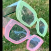 Spring Frame