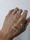 Pumpkin Party Body Scrub