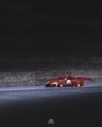 Image 3 of PORSCHE 935 CUSTOM