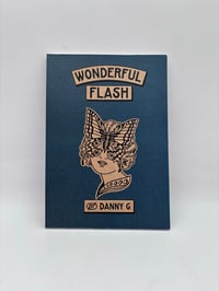 Image 1 of Wonderful Flash Vol.2 By Danny G